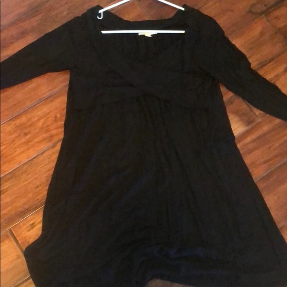 Tops - Little black dress